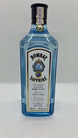 Bombay