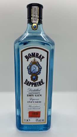 Bombay