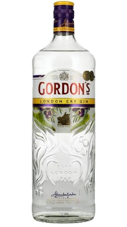 Gordon's