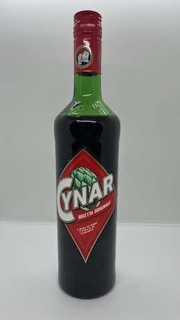 Cynar