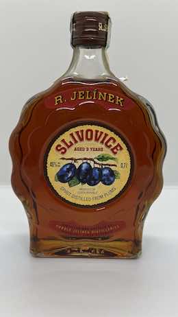 Slivovice