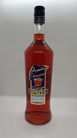 Aperitivo Spritz Orange