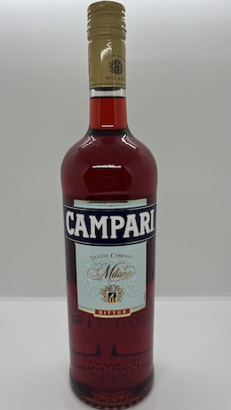 Campari Bitter