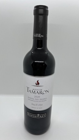 Altos de Tamaron