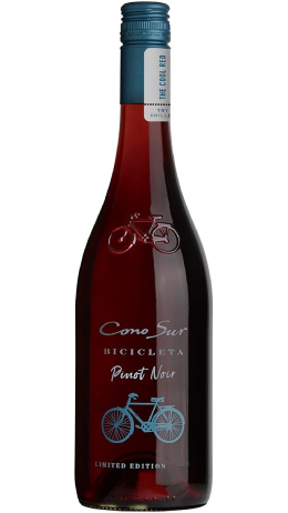 Bicicleta Pinot Noir