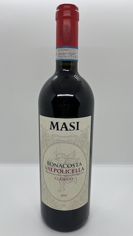 Bonacosta Valpolicella Classico