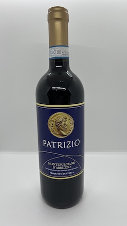 Patrizio