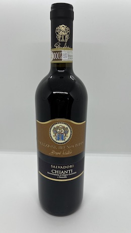 Selezione Bruno Cividini Chianti