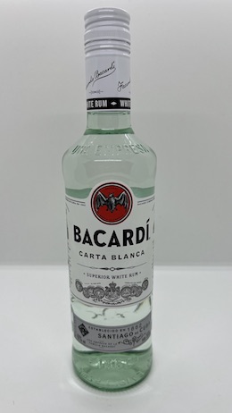 Bacardi