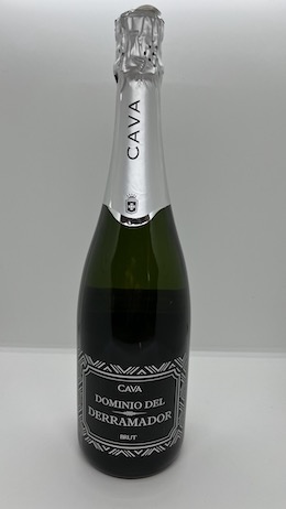 Dominio del Derramador