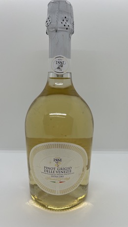 ISSI Pinot Grigio delle Venezie