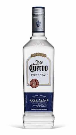 Jose Cuervo