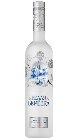 Белая Березка