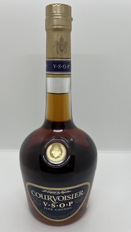 Courvoisier VSOP