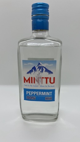 Minttu
