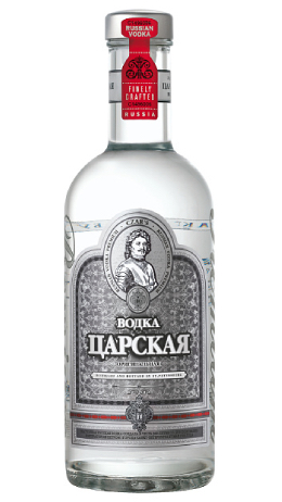 Царская Оригинальная