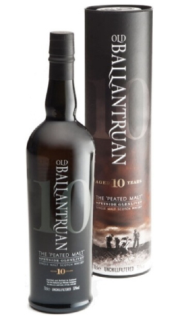 Old Ballantruan 10