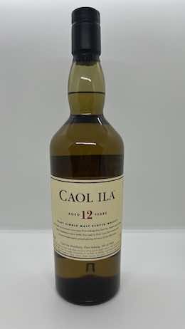 Caol Ila 12
