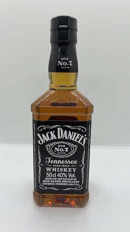 Jack Daniels