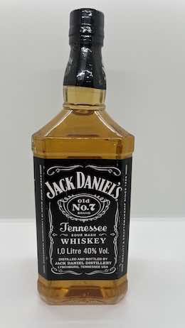 Jack Daniels