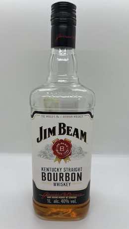 Jim Beam