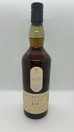 Lagavulin 16