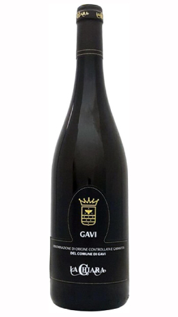 Gavi Etichetta Nera