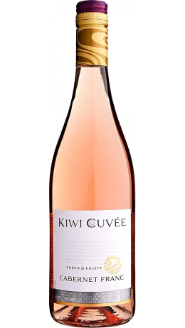 Cabernet Franc Rose